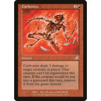 Carbonize - Scourge Thumb Nail