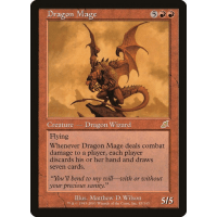 Dragon Mage - Scourge Thumb Nail