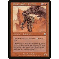 Dragonspeaker Shaman - Scourge Thumb Nail