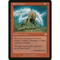 Extra Arms - Scourge Thumb Nail