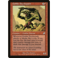 Goblin Psychopath - Scourge Thumb Nail