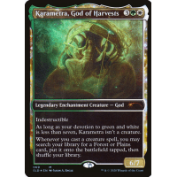 Karametra, God of Harvests - Secret Lair Thumb Nail