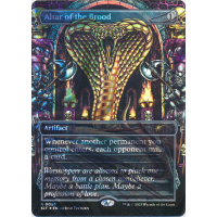 Altar of the Brood, An Encyclopedia of Magic - Secret Lair Thumb Nail