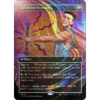 Isochron Scepter (Halo Foil) - Secret Lair Thumb Nail