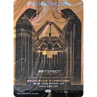 Phyrexian Altar (Halo Foil) - Secret Lair Thumb Nail