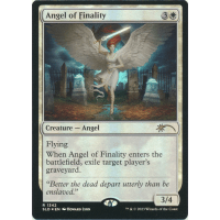 Angel of Finality - Secret Lair Thumb Nail