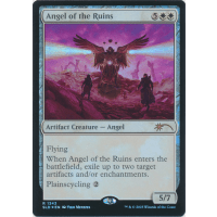 Angel of the Ruins - Secret Lair Thumb Nail