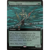 Fierce Empath - Secret Lair Thumb Nail