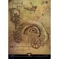 Haystack - Secret Lair Thumb Nail