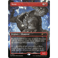 Xorn - Secret Lair Thumb Nail