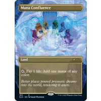 Mana Confluence - Secret Lair Thumb Nail