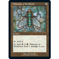 Talisman of Resilience - Secret Lair Thumb Nail