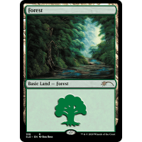 Forest - Secret Lair Thumb Nail