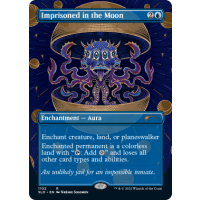 Imprisoned in the Moon - Secret Lair Thumb Nail