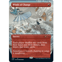 Winds of Change - Secret Lair Thumb Nail