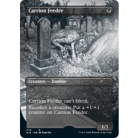 Carrion Feeder (Foil-Etched) - Secret Lair Thumb Nail