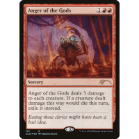 Anger of the Gods - Secret Lair Thumb Nail