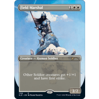 Field Marshal - Secret Lair Thumb Nail