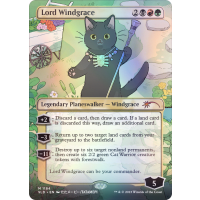 Lord Windgrace - Secret Lair Thumb Nail