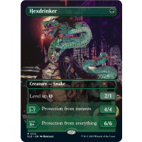 Hexdrinker - Secret Lair Thumb Nail