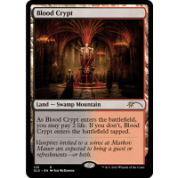 Blood Crypt - Secret Lair Thumb Nail