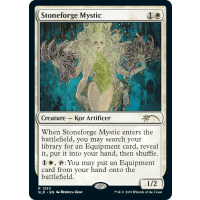 Stoneforge Mystic - Secret Lair Thumb Nail