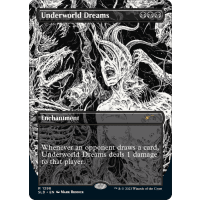 Underworld Dreams - Secret Lair Thumb Nail