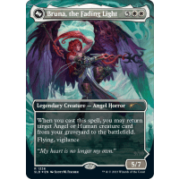 Bruna, the Fading Light - Secret Lair Thumb Nail