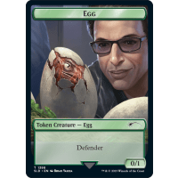 Egg (Token) - Secret Lair Thumb Nail