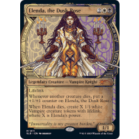 Elenda, the Dusk Rose - Secret Lair Thumb Nail