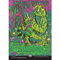 Eldritch Evolution - Secret Lair Thumb Nail