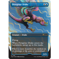 Peregrine Drake - Secret Lair Thumb Nail