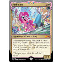 Pinkie Pie - Secret Lair Thumb Nail