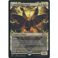 Admonition Angel - Secret Lair Thumb Nail