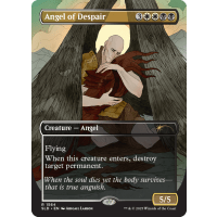 Angel of Despair - Secret Lair Thumb Nail