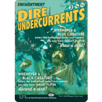 Dire Undercurrents - Secret Lair Thumb Nail