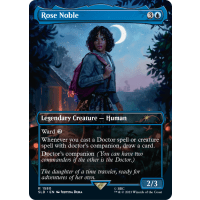 Rose Noble - Secret Lair Thumb Nail