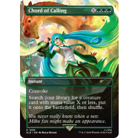 Chord of Calling - Secret Lair Thumb Nail