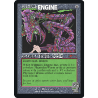 Wurmcoil Engine - Secret Lair Thumb Nail