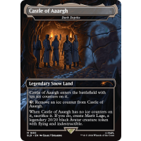 Dark Depths (Castle of Aaargh) - Secret Lair Thumb Nail