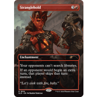 Stranglehold - Secret Lair Thumb Nail