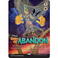 Winds of Abandon - Secret Lair Thumb Nail
