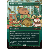 Helix Pinnacle - Secret Lair Thumb Nail