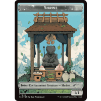 Shrine (Token) - Secret Lair Thumb Nail