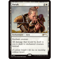 Pariah - Secret Lair Thumb Nail