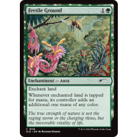 Fertile Ground - Secret Lair Thumb Nail