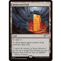 Homeward Path - Secret Lair Thumb Nail
