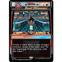 Heat Shimmer - Secret Lair Thumb Nail