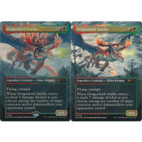 Dragonlord Atarka - Secret Lair Thumb Nail