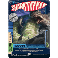 Shark Typhoon - Secret Lair Thumb Nail